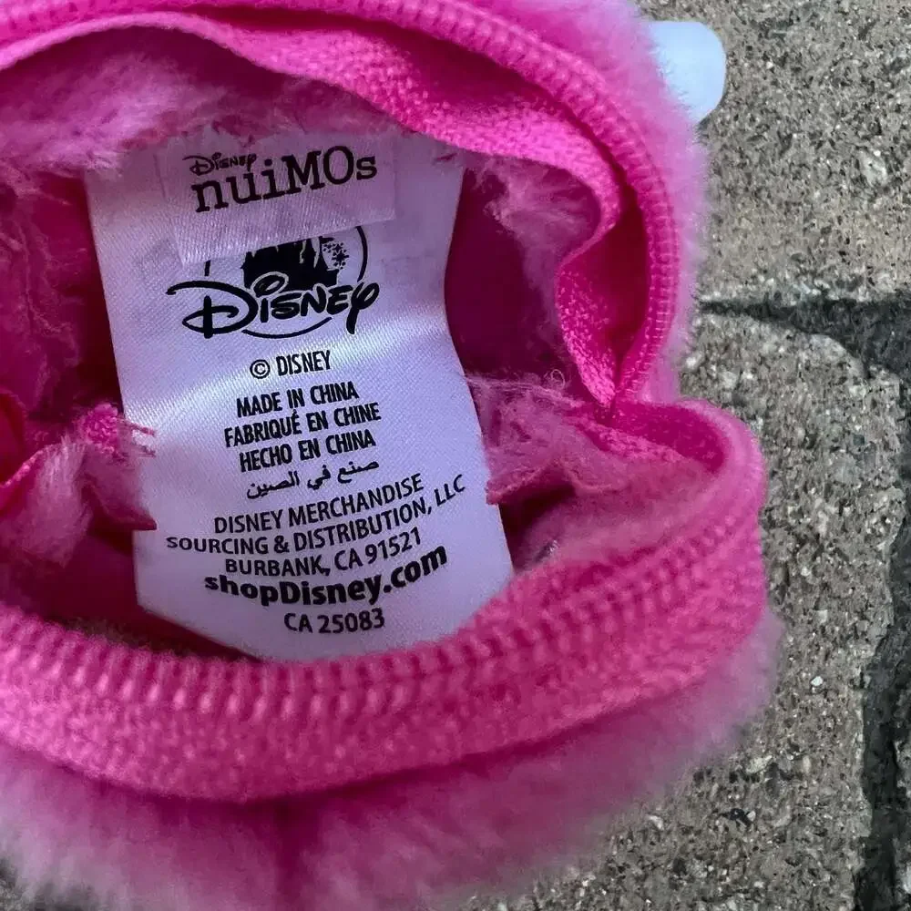 Disney pre owned